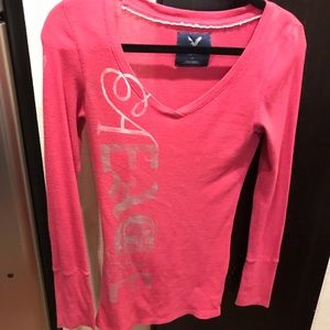 American eagle thermal